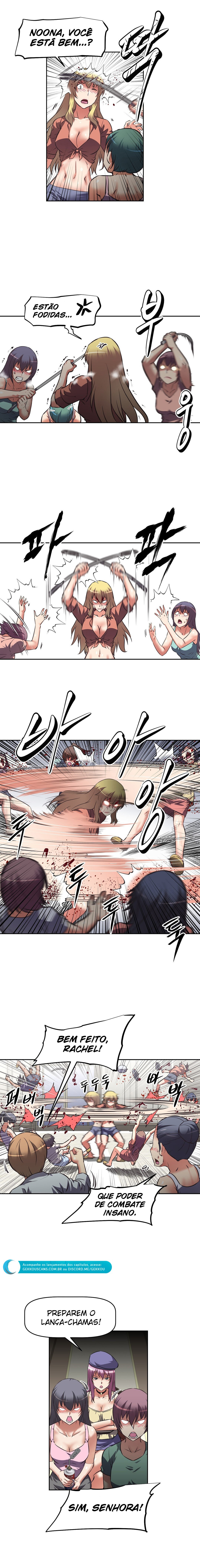 Her Home Capitulo 27 - pagina 4