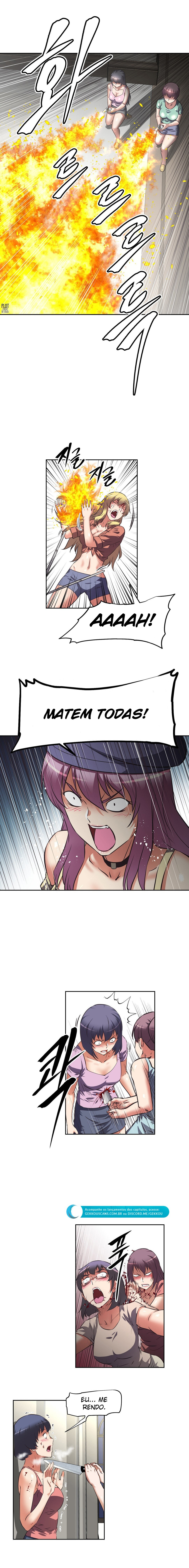 Her Home Capitulo 27 - pagina 5