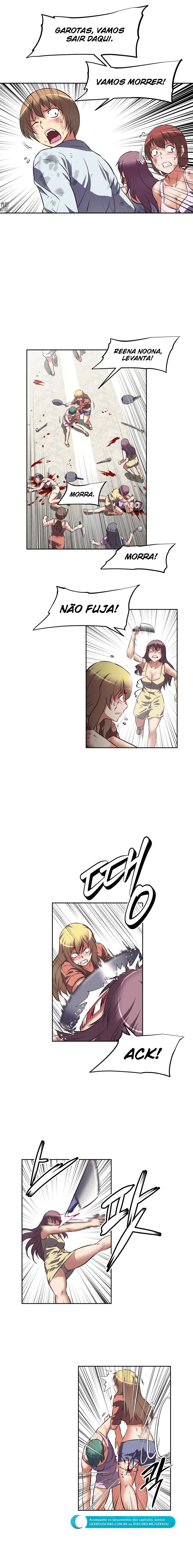 Her Home Capitulo 27 - pagina 6