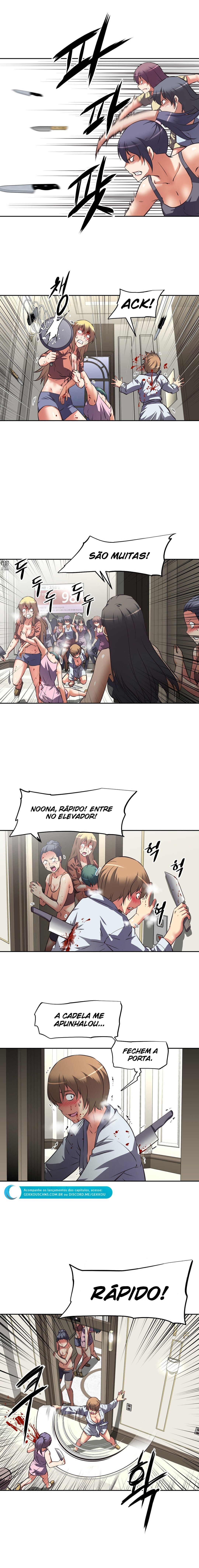 Her Home Capitulo 27 - pagina 7