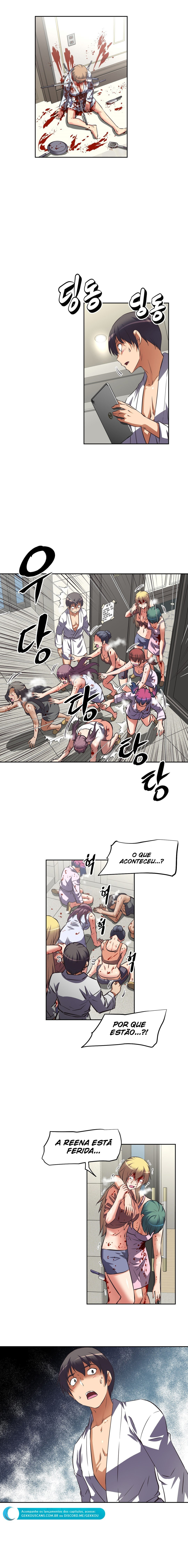 Her Home Capitulo 27 - pagina 9