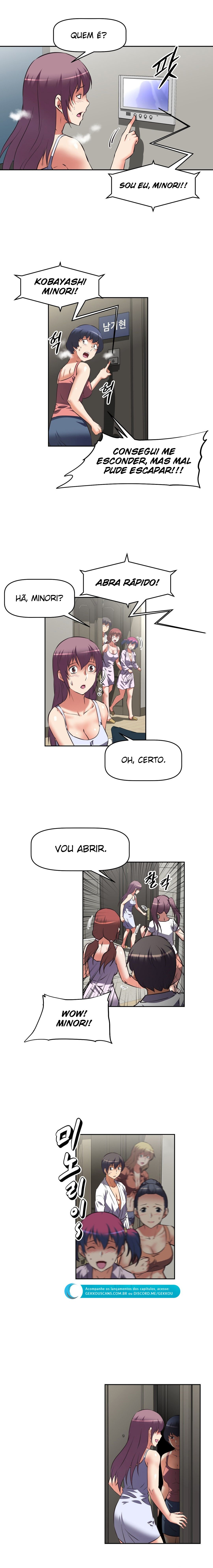 Her Home Capitulo 28 - pagina 10