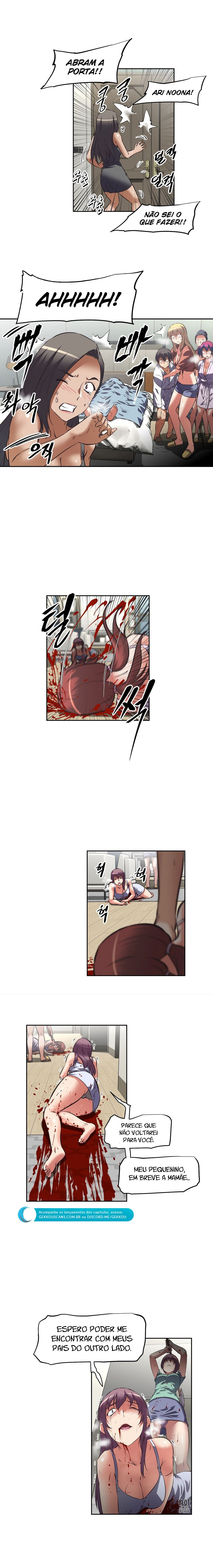 Her Home Capitulo 28 - pagina 12