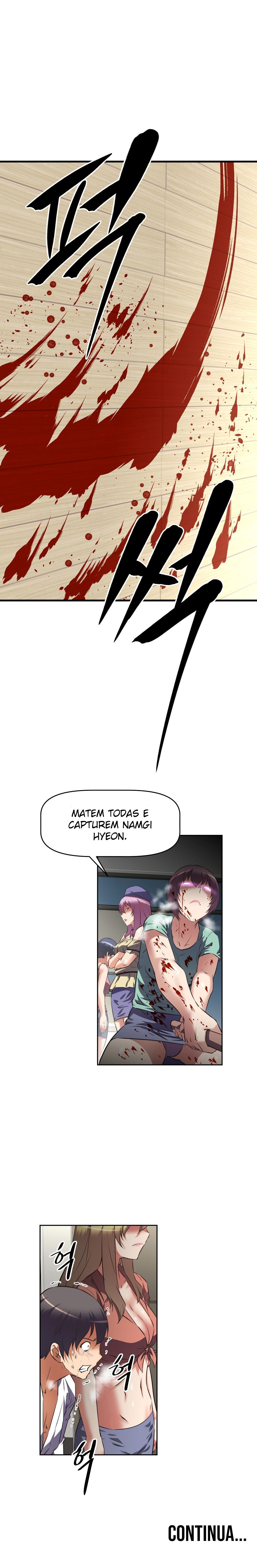 Her Home Capitulo 28 - pagina 13