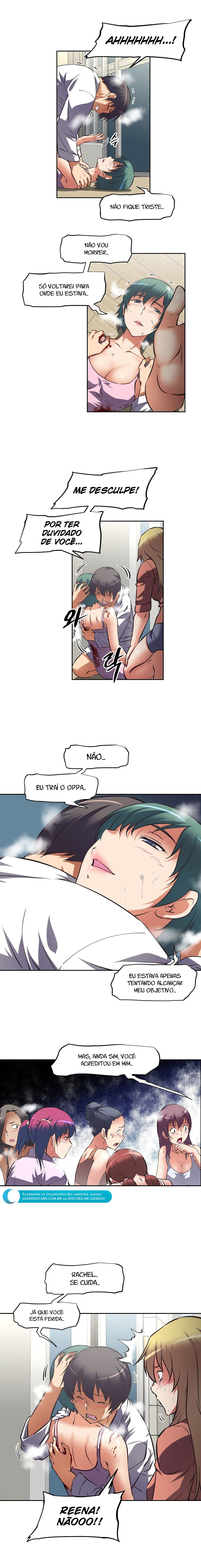 Her Home Capitulo 28 - pagina 2