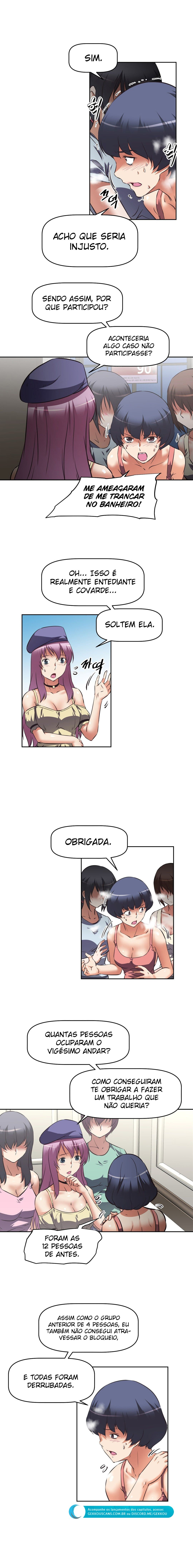 Her Home Capitulo 28 - pagina 5