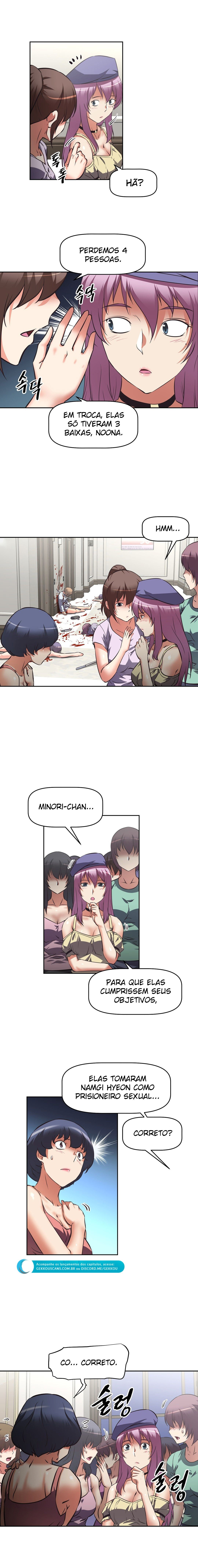Her Home Capitulo 28 - pagina 6