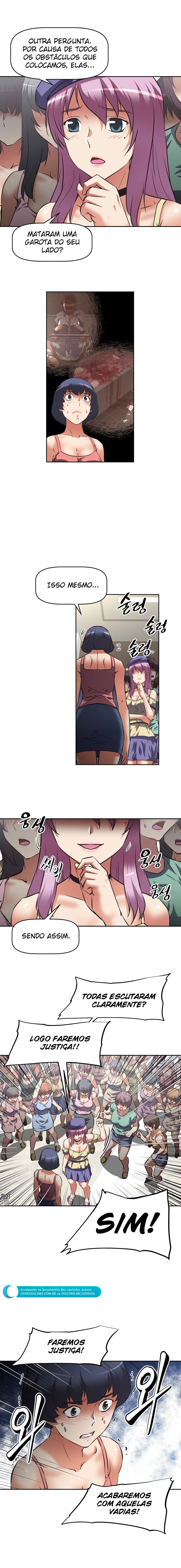 Her Home Capitulo 28 - pagina 7