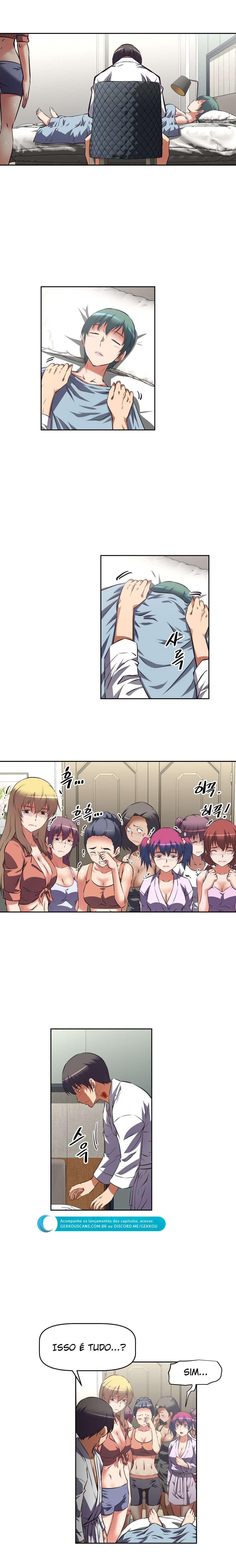 Her Home Capitulo 28 - pagina 8