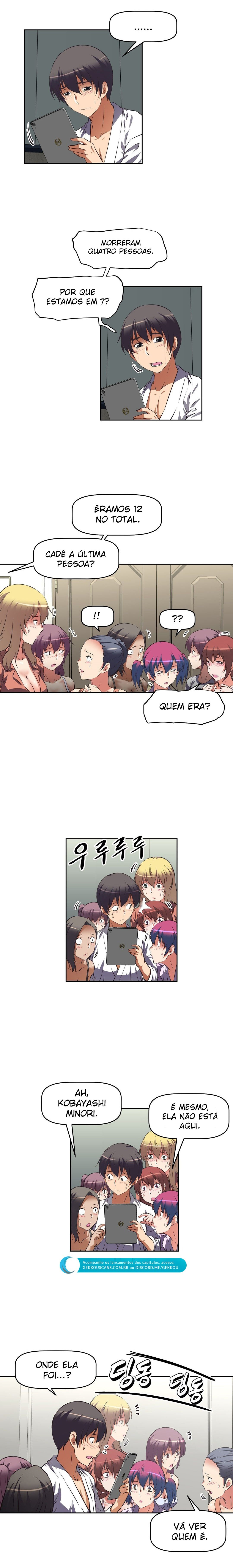 Her Home Capitulo 28 - pagina 9