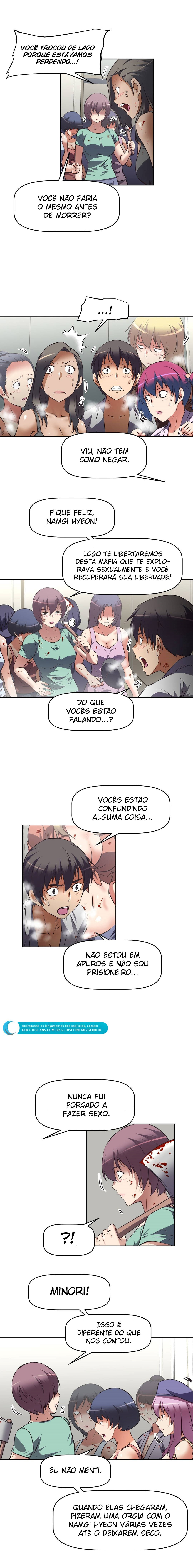 Her Home Capitulo 29 - pagina 3