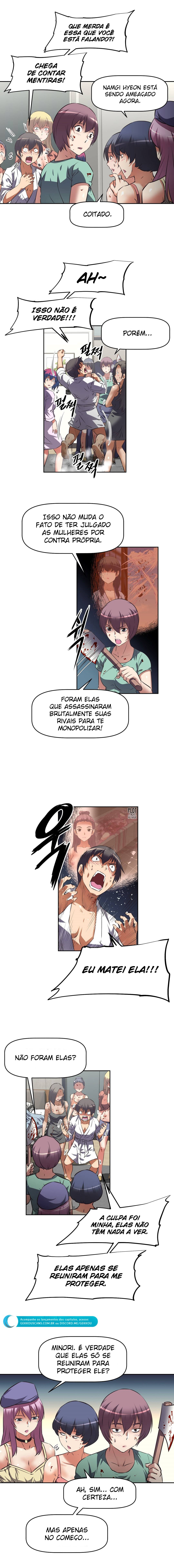 Her Home Capitulo 29 - pagina 4