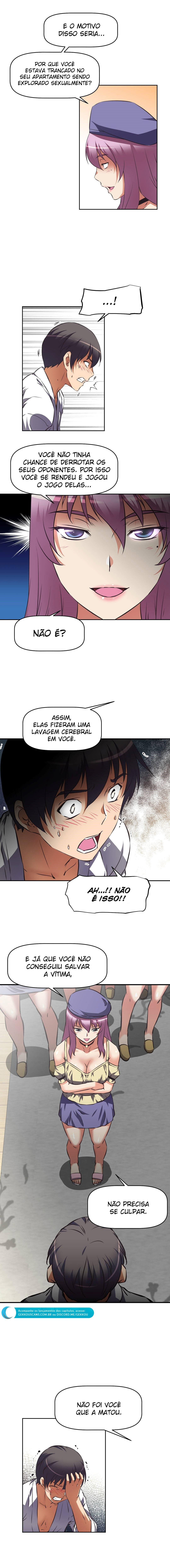 Her Home Capitulo 29 - pagina 6
