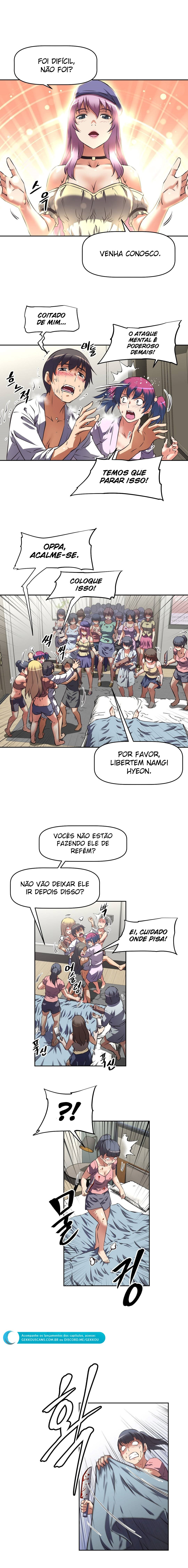Her Home Capitulo 29 - pagina 7