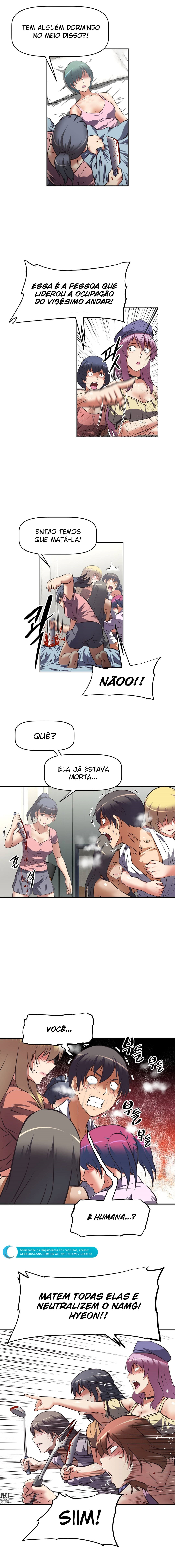 Her Home Capitulo 29 - pagina 8