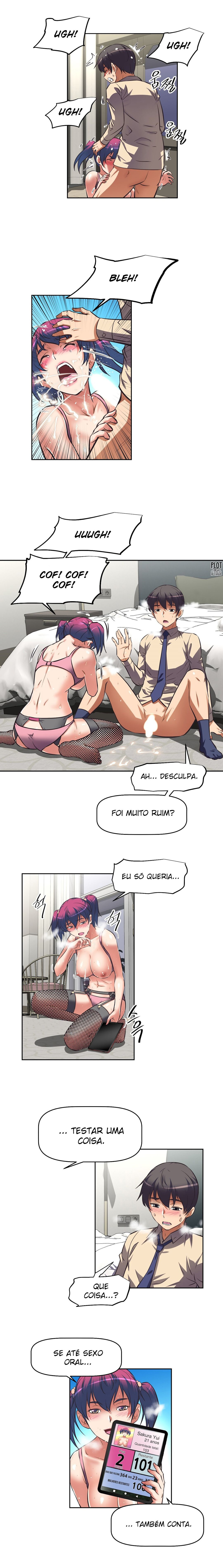 Her Home Capitulo 3 - pagina 12