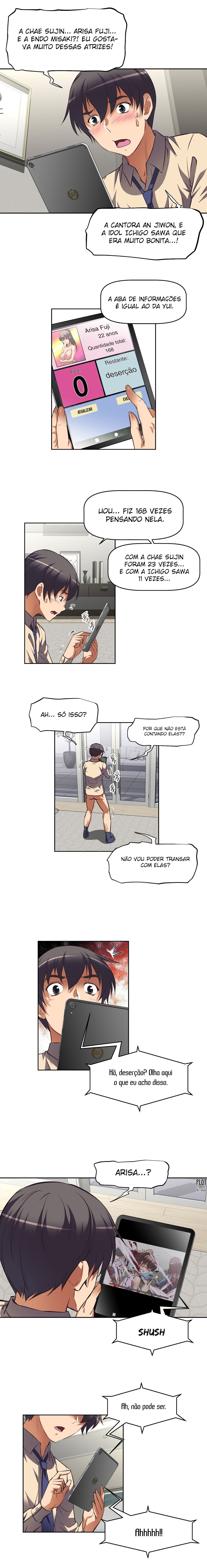 Her Home Capitulo 3 - pagina 15