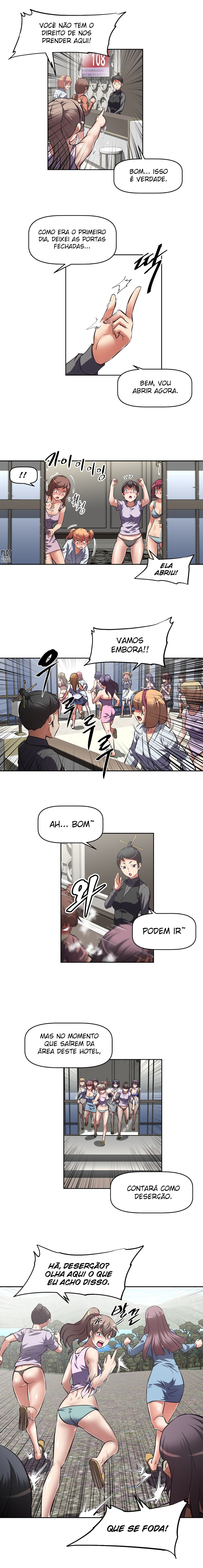 Her Home Capitulo 3 - pagina 2