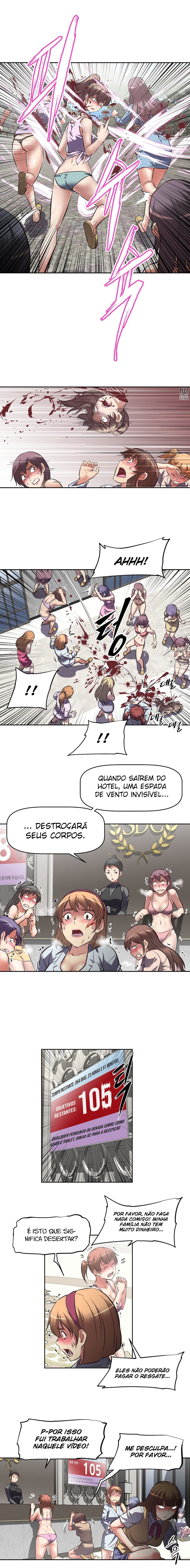 Her Home Capitulo 3 - pagina 3