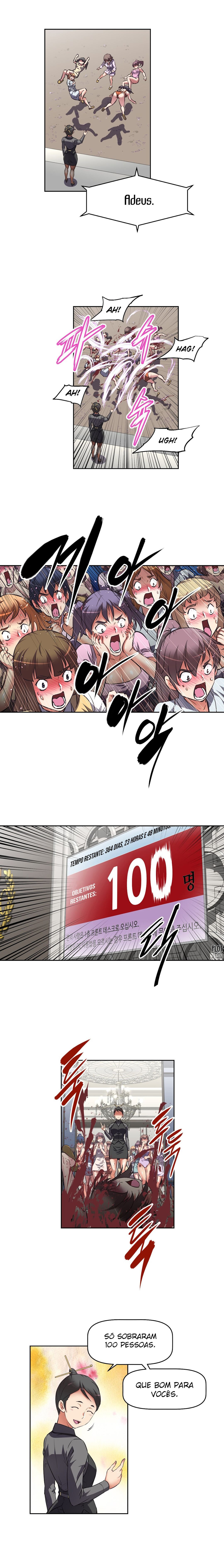 Her Home Capitulo 3 - pagina 9