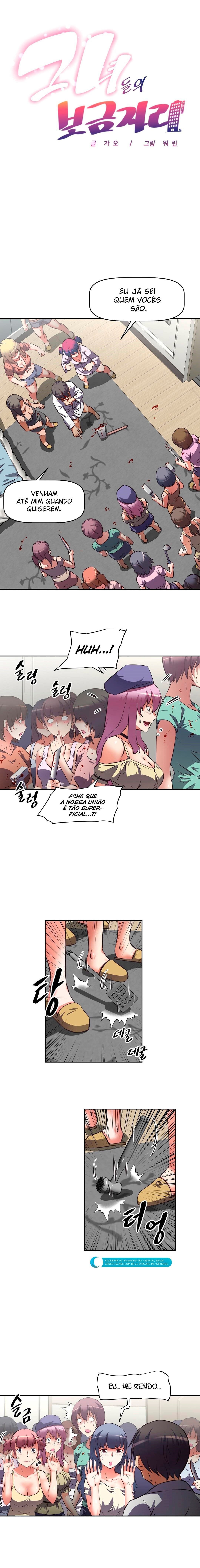 Her Home Capitulo 30 - pagina 1