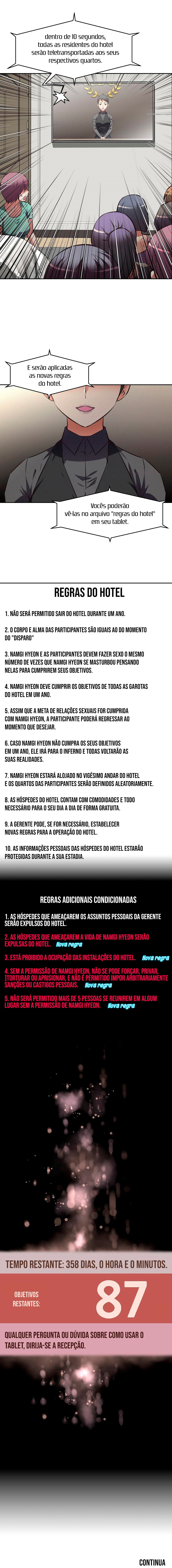Her Home Capitulo 30 - pagina 11