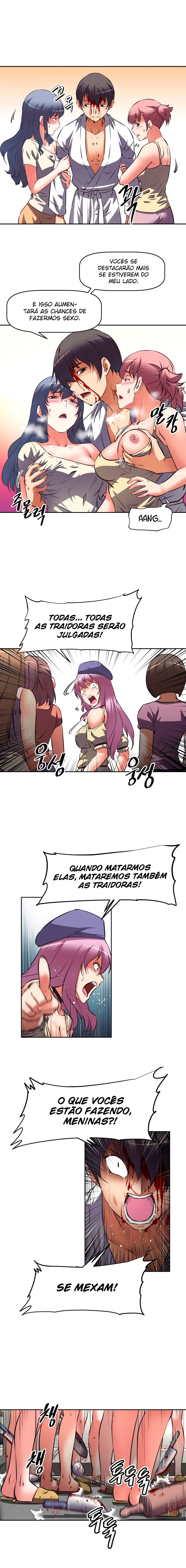Her Home Capitulo 30 - pagina 2