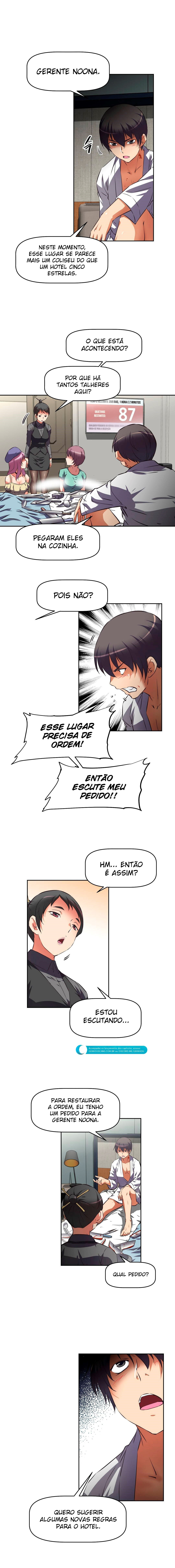 Her Home Capitulo 30 - pagina 6