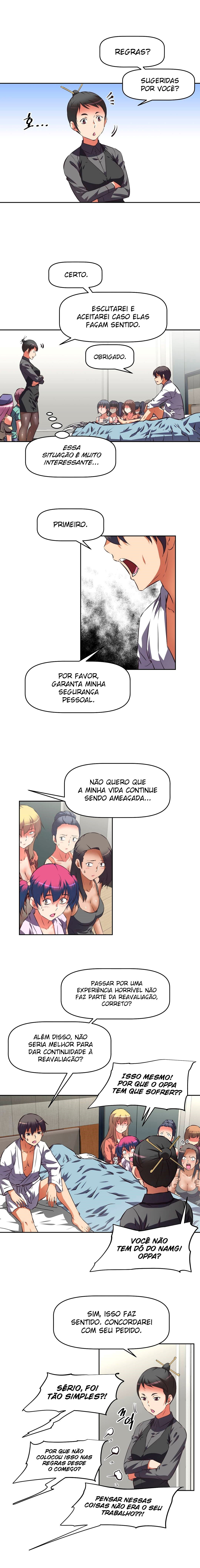 Her Home Capitulo 30 - pagina 7
