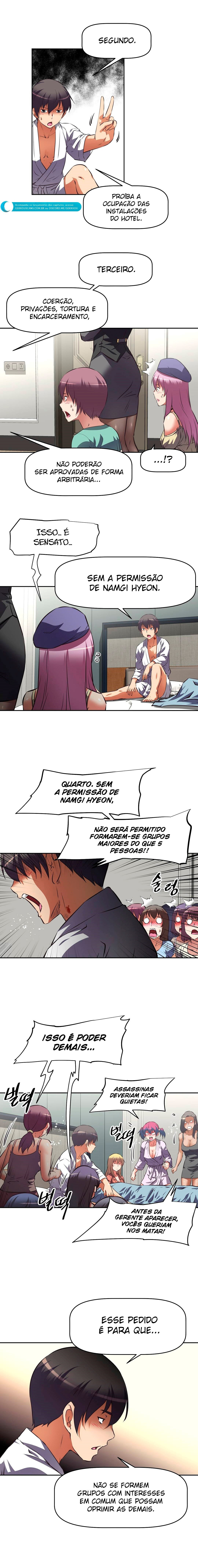 Her Home Capitulo 30 - pagina 8