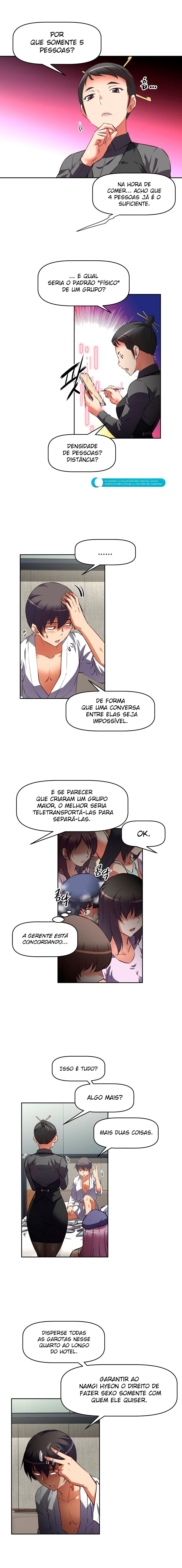 Her Home Capitulo 30 - pagina 9