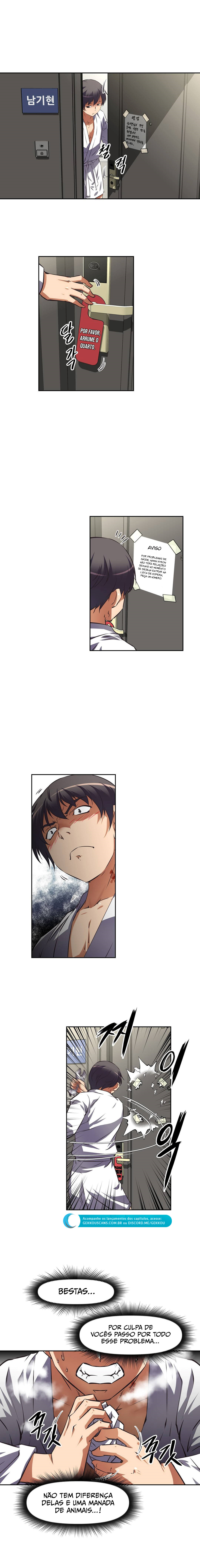 Her Home Capitulo 31 - pagina 10