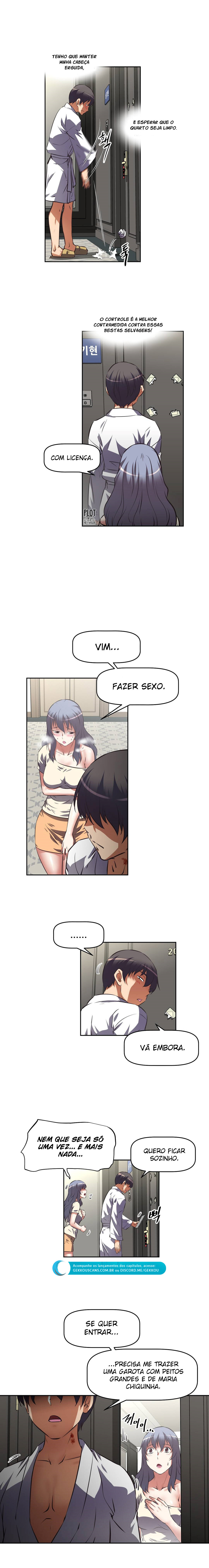 Her Home Capitulo 31 - pagina 11