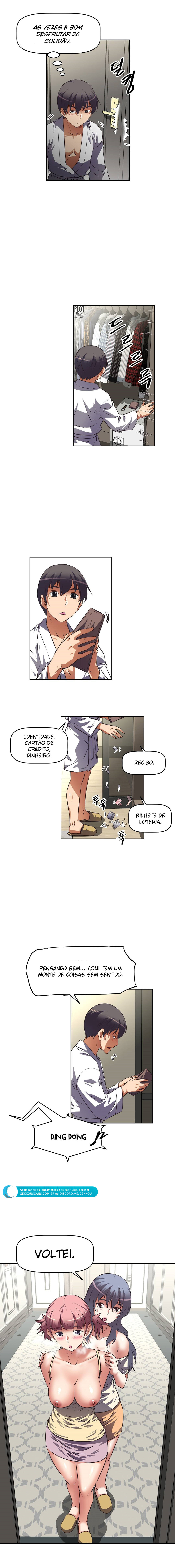 Her Home Capitulo 31 - pagina 12