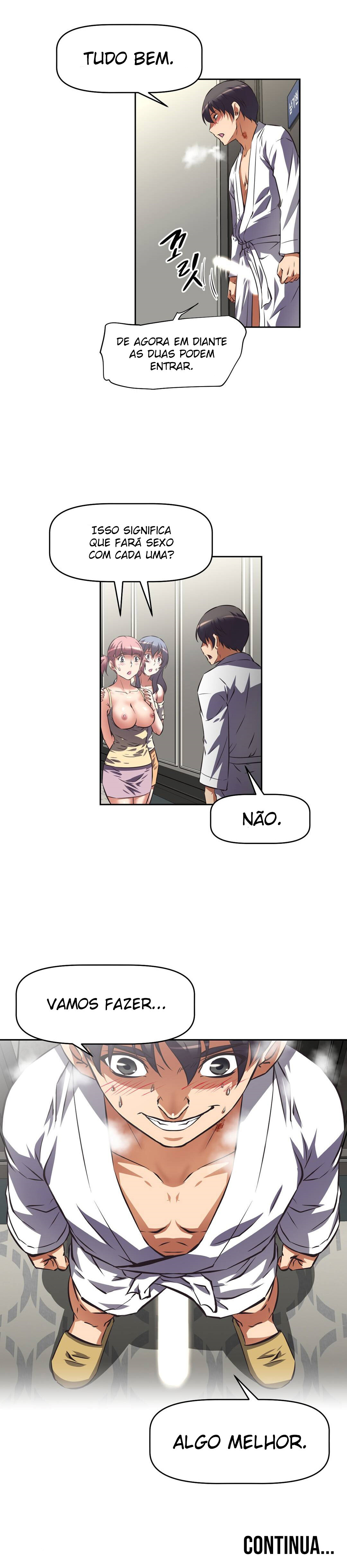 Her Home Capitulo 31 - pagina 13