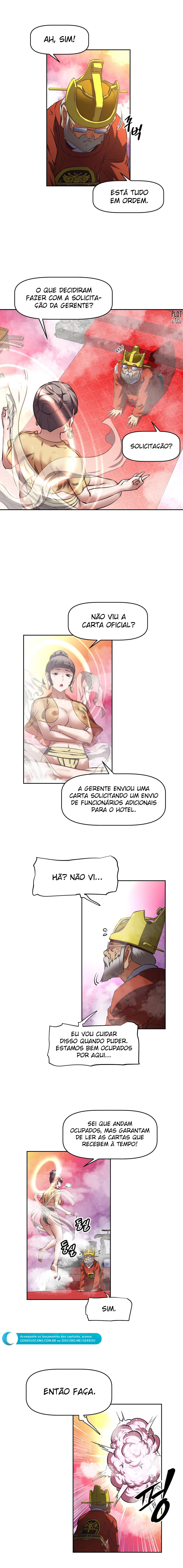 Her Home Capitulo 31 - pagina 2