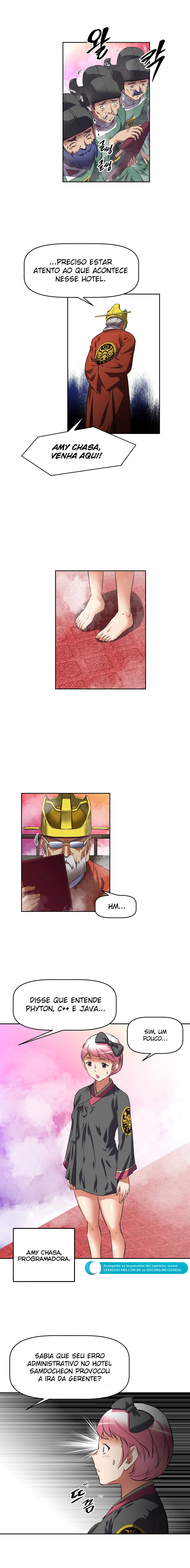Her Home Capitulo 31 - pagina 6