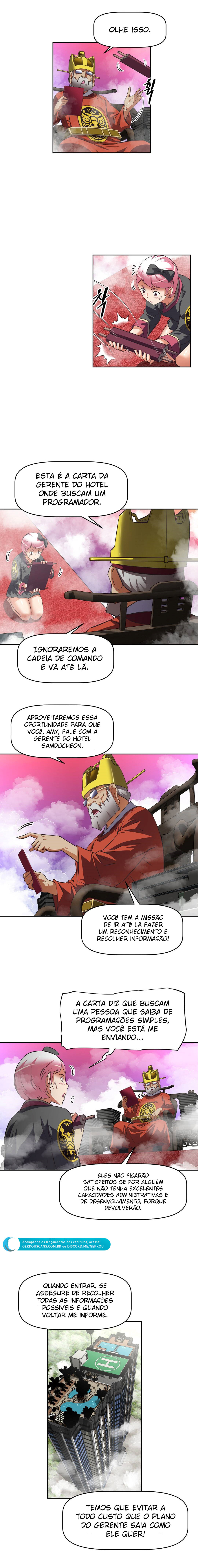 Her Home Capitulo 31 - pagina 8