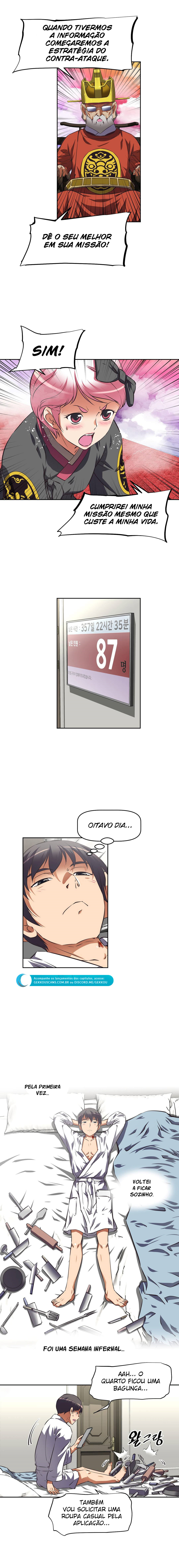 Her Home Capitulo 31 - pagina 9