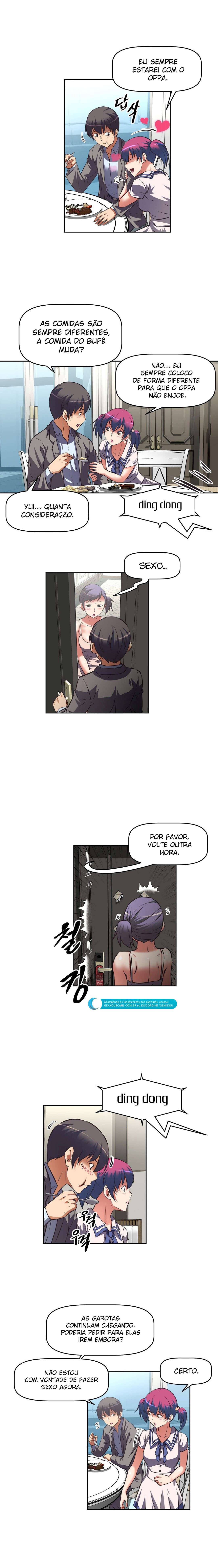 Her Home Capitulo 32 - pagina 10