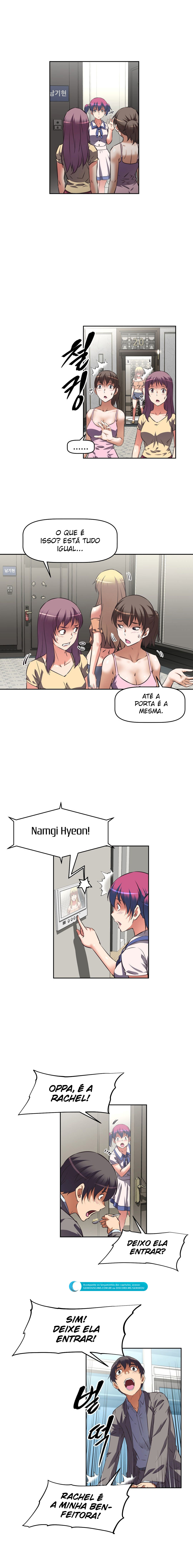 Her Home Capitulo 32 - pagina 11