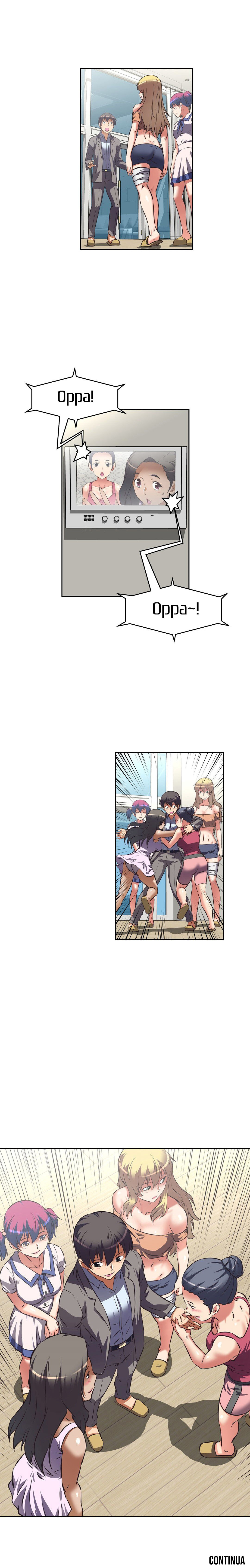 Her Home Capitulo 32 - pagina 12