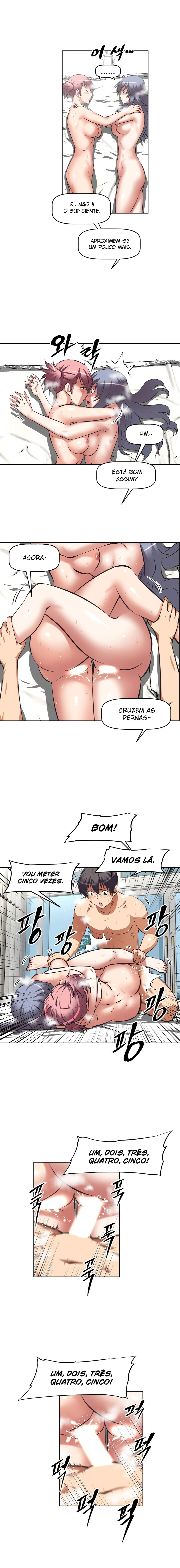 Her Home Capitulo 32 - pagina 3