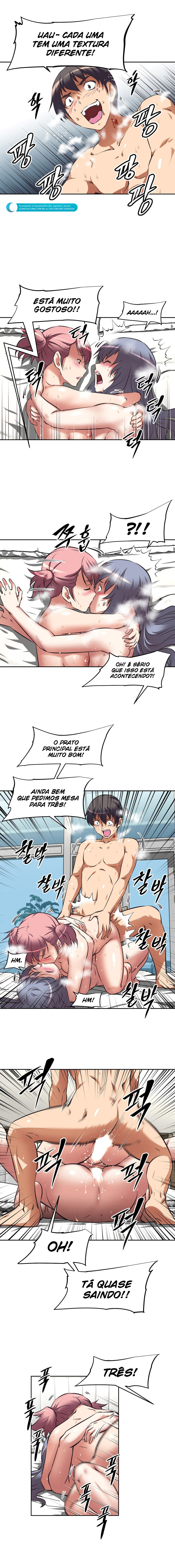 Her Home Capitulo 32 - pagina 4