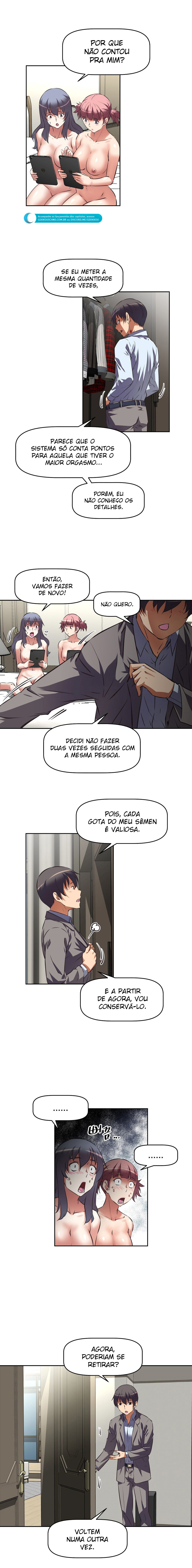 Her Home Capitulo 32 - pagina 6