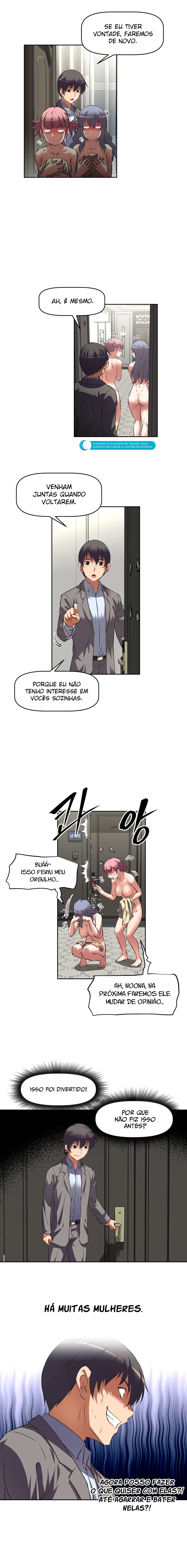 Her Home Capitulo 32 - pagina 7