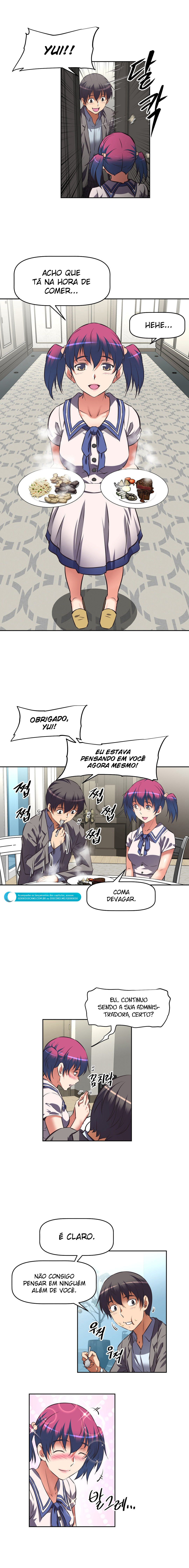 Her Home Capitulo 32 - pagina 9