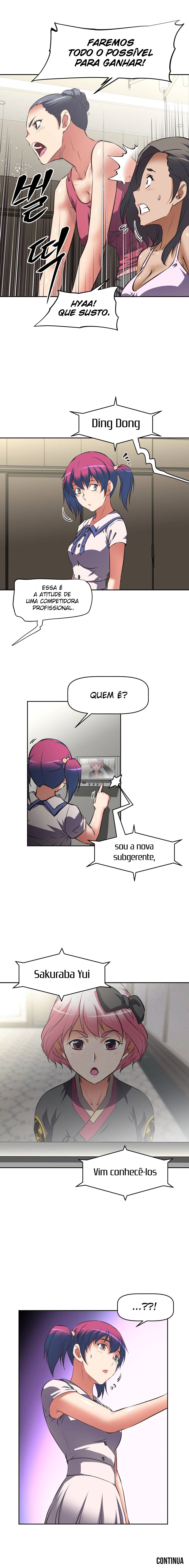 Her Home Capitulo 33 - pagina 12