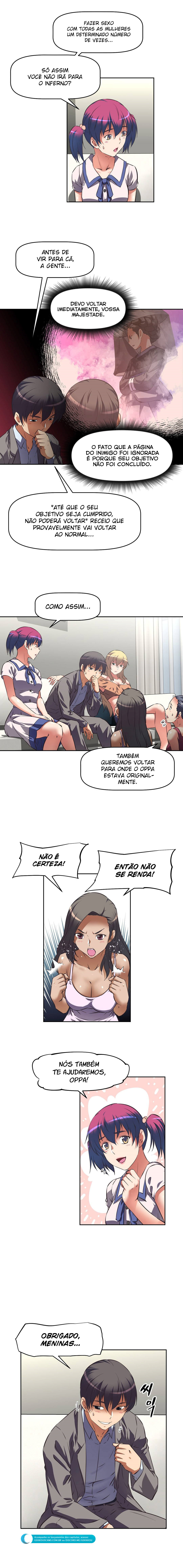 Her Home Capitulo 33 - pagina 2