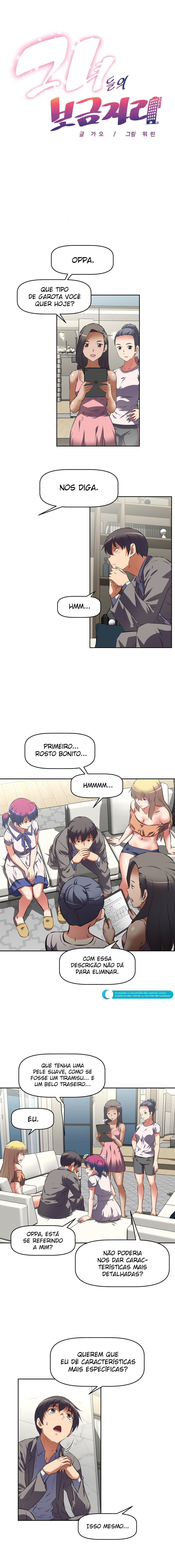 Her Home Capitulo 35 - pagina 1